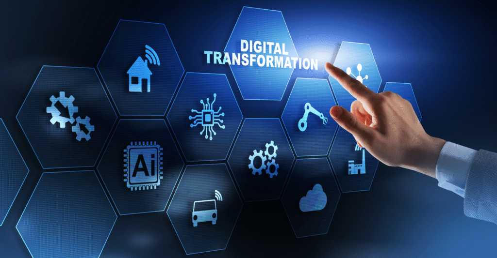 digital weBSITE