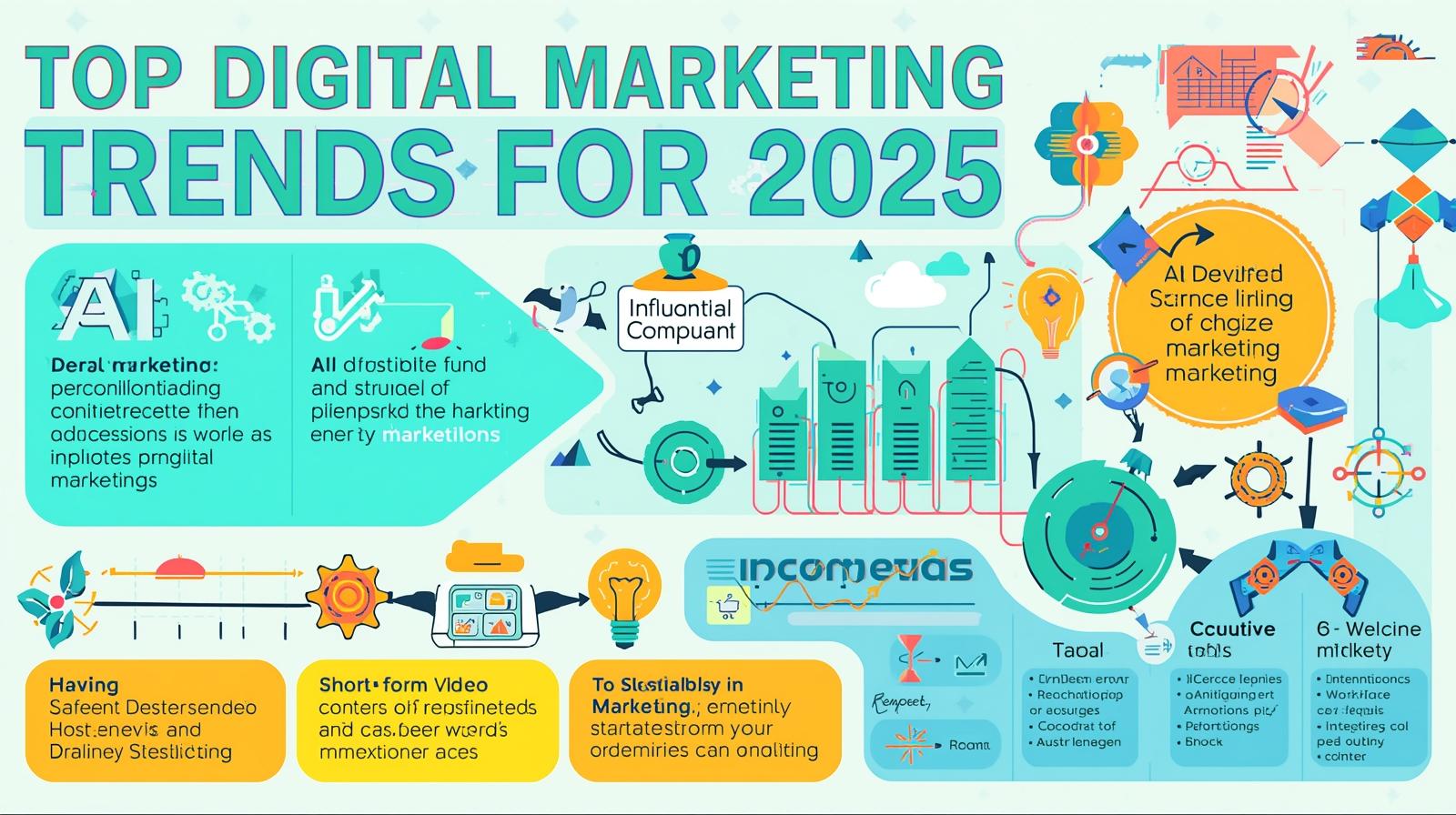 Learn Digital marketing